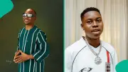 Seyi Vodi Vows to Sponsor Peller's Education, Sparks Mixed Reactions