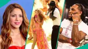 Shakira Explains Why Burna Boy Joined Her for 2026 World Cup Song