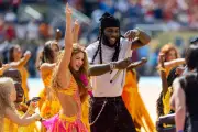 Shakira Waited 20 Days for Burna Boy's 'Perfect' World Cup Verse