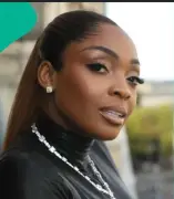 Sharon Adeleke urges people to repeat outfits without pressure