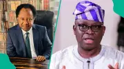 Shehu Sani Defends Fayose's REA Appointment Amid Criticism