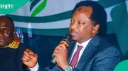 Shehu Sani Fires Back at South Africa After Woman Caught With 5.75kg Heroin in Nigeria