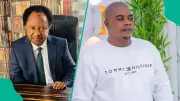 Shehu Sani's Tribute to NURTW Leader Toba Ajiboye Sparks Nationwide Outrage
