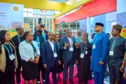 Shell Awards $518M Contracts to Indigenous Nigerian Firms
