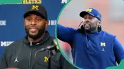 Sherrone Moore's Probation: Inside the Coach's Life After Arrest