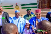 Shettima opens Jigawa economic summit targeting ₦400bn investments