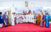 Shettima Unveils $500 Million Niger Delta Agricultural Investment Fund