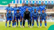 Shooting Stars Declares Winger AWOL Over Egyptian Agent Involvement