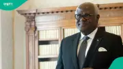 Sierra Leone Drops Treason Charges Against Ex-President Koroma on Health Grounds