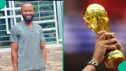Sierra Leonean Man Who Correctly Predicted 35 Matches Forecasts 2026 World Cup Quarter-Final Results