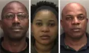 Sierra Leonean, Nigerian wife, businessman guilty of £279,000 NHS fraud