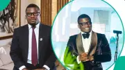 Sijibomi Ogundele Reveals Car Wash Plan to Rebuild Wealth From Scratch