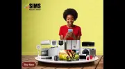 SIMS Online Shopping Promo: Up to 65% Off for Lagos Customers