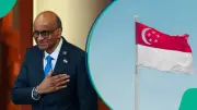 Singapore Lists 5 Requirements for Foreigners Seeking Citizenship