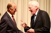 Sir Ian Wood, Scottish oil billionaire and Wood Group founder, dies at 84