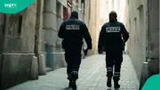 Six Suspects Held Over Foiled Synagogue Attack in Paris Suburb