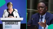 Six UN Secretary-General Candidates to Debate in General Assembly Hall on July 23
