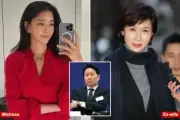 SK Group chairman faces $1 billion divorce payout after affair child