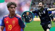 Slavko Vinčić to Referee 2026 World Cup Final Between Argentina and Spain