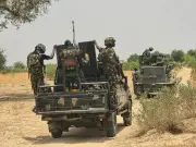 Soldier killed as troops repel terrorist ambush in Sokoto