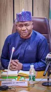 Soldiers now earn N100,000 monthly – Defence Minister Musa