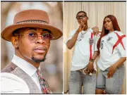 Solomon Buchi Advises TikTok Stars Peller and Jarvis on Marriage
