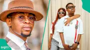 Solomon Buchi Warns Peller and Jarvis Over Marriage Resentment