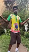Soludo's Son Dances to Song Insulting Politicians Including His Father