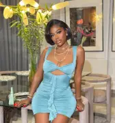 Sophia Momodu Fires Back at SnapChat User Over Body Selling Accusation