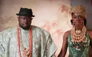 Soso Soberekon Marries Princess Ebiere in Lavish Delta State Wedding