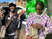 Soulja Boy's $4.2M Debt to Ex-Girlfriend Grows $1,165 Daily