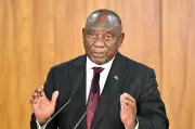 South Africa court halts Ramaphosa impeachment over Phala Phala scandal