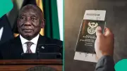 South Africa Explains How Nigerians Can Qualify for Citizenship in 2026