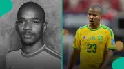 South Africa Mourns Jayden Adams: Bafana Star Dies After 2026 World Cup