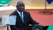 South African Court Halts Ramaphosa Impeachment Over Farmgate Scandal