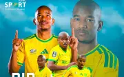 South African Footballer Jayden Adams Dies at 25 After World Cup