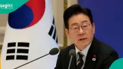 South Korea Announces 2 Conditions for Foreigners Seeking Citizenship by 2026
