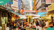 South Korea Updates Visa-Free Entry List for 62 Countries