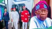 Southeast Governors Split Over Tinubu 2027 Endorsement Claims