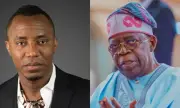 Sowore: Tinubu Afraid of My Grassroots Popularity, AAC Candidate Claims