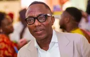 Sowore trial: Deji Adeyanju defends 'criminal' remark about Tinubu in court