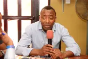 Sowore Withdraws Plan to Call DSS DG as Witness in Defamation Trial
