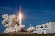SpaceX Shares Fall Below $135 IPO Price Wiping Out Early Investor Gains