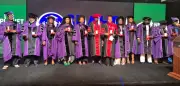 SPAHR Plans to Expand Executive Education Across Africa