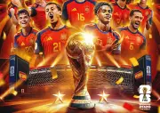 Spain Beat Argentina 1-0 in Extra Time to Win FIFA World Cup Final