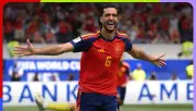 Spain beat Belgium 2-1, set up World Cup semi-final with France