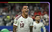 Spain beat France 2-0 to reach 2026 World Cup final