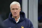 Spain favourites for World Cup semi-final, says France coach Deschamps