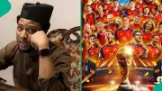 Spain vs Argentina: Nigerian Writer Disappointed by Argentina's Thuggery in World Cup Final