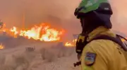 Spain Wildfire Death Toll Rises to 13, British Woman Among Victims